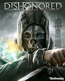 The outsider dishonored